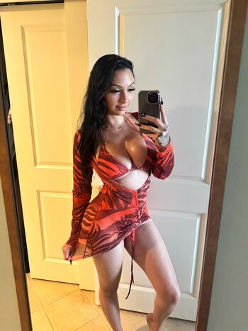 Full leaked Jackie lovee private photo