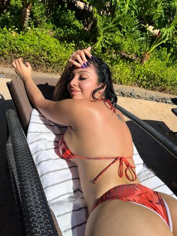 Full leaked Jackie lovee private photo