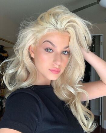 Full leaked Jackie r jacobson page private onlyfans photo