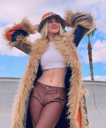 Full leaked Jackie r jacobson page private onlyfans photo