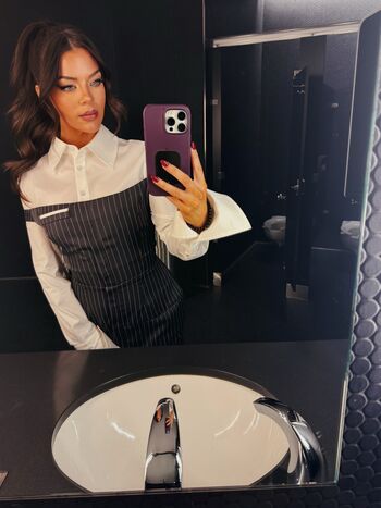 Full leaked Jackie redmond page private onlyfans photo