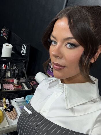 Full leaked Jackie redmond page private onlyfans photo