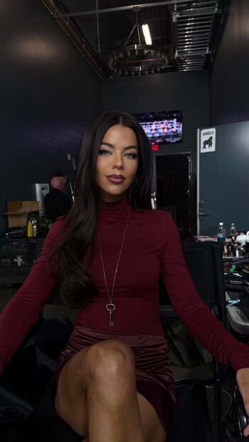 Full leaked Jackie redmond private onlyfans photo