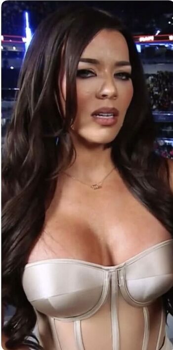 Full leaked Jackie redmond private photo