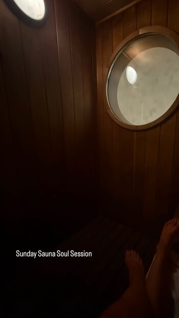 Full leaked Jackie redmond private photo