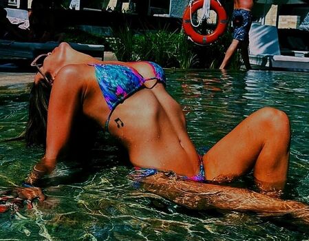 Full leaked Jackie redmond private photo