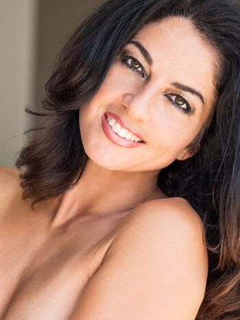 Full leaked Jackie stevens page private photo