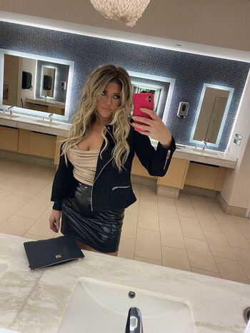 Full leaked Jackie vino private onlyfans photo