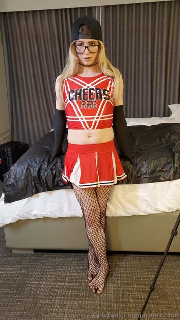 Full leaked Jackie page private onlyfans photo