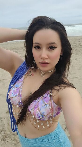 Full leaked Jackiee elana chan private onlyfans photo