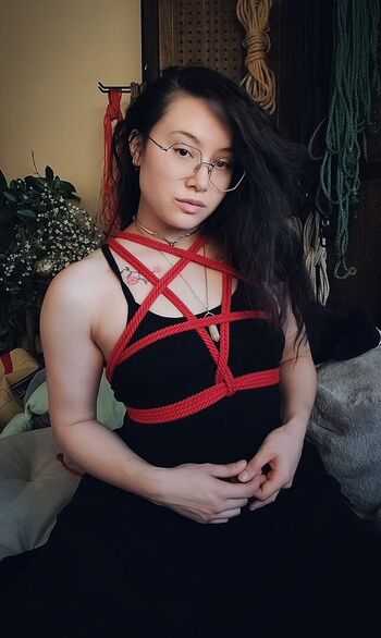 Full leaked Jackiee elana chan private onlyfans photo