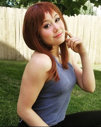 Full leaked Jackiee elana chan private photo