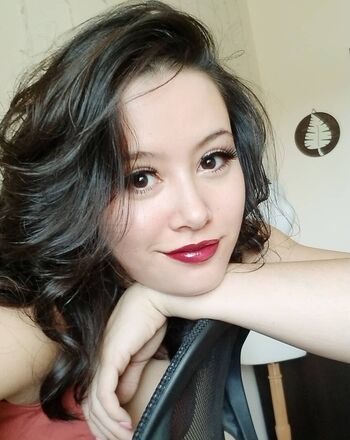 Full leaked Jackiee elana chan private photo