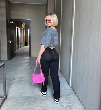 Full leaked Jackiejane private photo