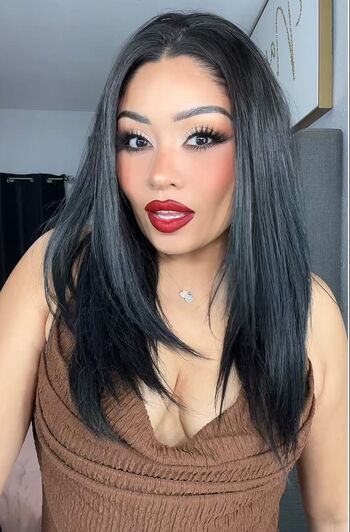 Full leaked Jackiie vanity  page private photo