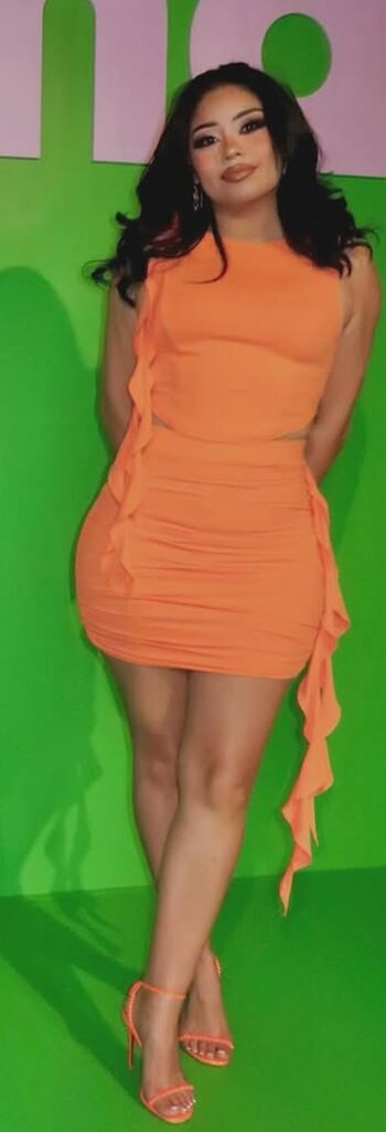 Full leaked Jackiie vanity  page private photo