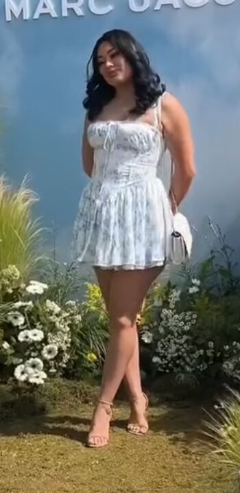 Full leaked Jackiie vanity  page private photo