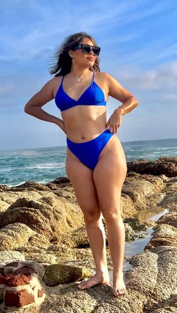Full leaked Jackiie vanity  page private photo