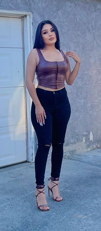 Full leaked Jackiie vanity private photo