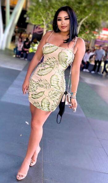 Full leaked Jackiie vanity private photo