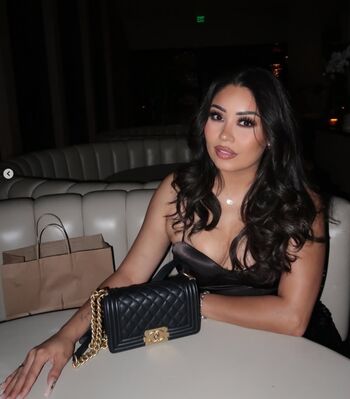 Full leaked Jackiie vanity private photo