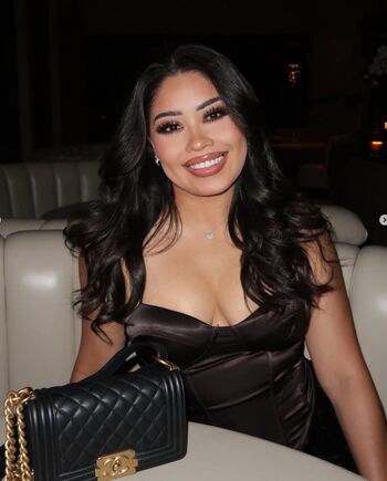 Full leaked Jackiie vanity private photo
