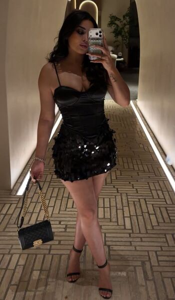 Full leaked Jackiie vanity private photo