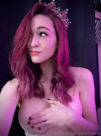 Full leaked Jacklyn glenn private onlyfans photo