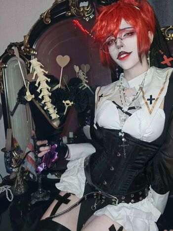 Full leaked Jackowo private onlyfans photo