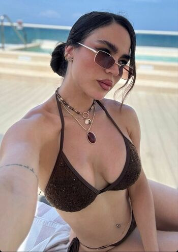 Full leaked Jacky ainley page private onlyfans photo