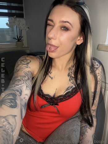 Full leaked Jacky booom private onlyfans photo