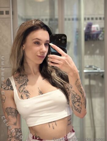 Full leaked Jacky booom private onlyfans photo