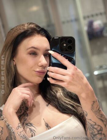 Full leaked Jacky booom private onlyfans photo