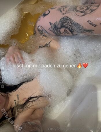 Full leaked Jacky booom private onlyfans photo