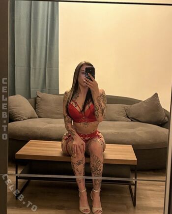 Full leaked Jacky booom private onlyfans photo