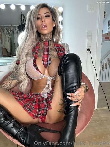 Full leaked Jacky inked private onlyfans photo