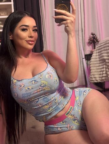 Full leaked Jacky june private photo