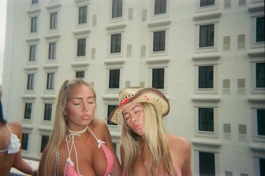 Full leaked Jacky murphy private photo