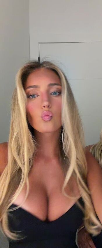 Full leaked Jacky murphy private photo