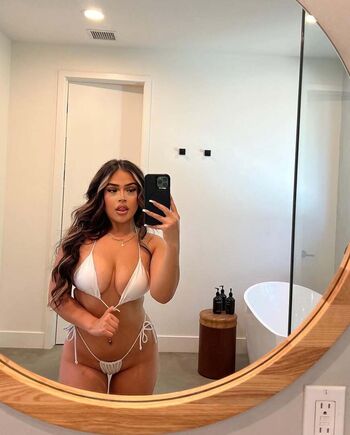 Full leaked Jacky ortiz private onlyfans photo