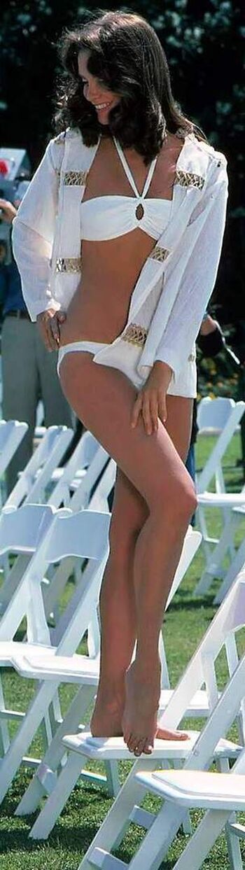 Full leaked Jaclyn smith private photo