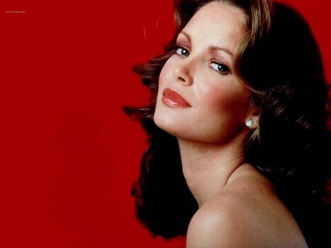 Full leaked Jaclyn smith private photo