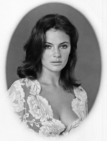 Jacqueline Bisset