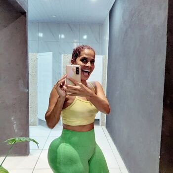 Full leaked Jacqueline caldas private photo
