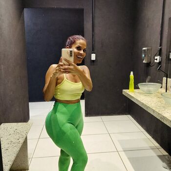 Full leaked Jacqueline caldas private photo