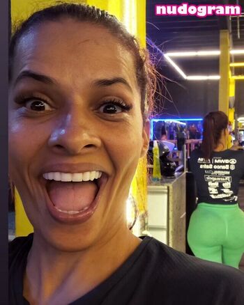 Full leaked Jacqueline caldas private photo
