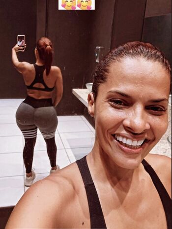 Full leaked Jacqueline caldas private photo