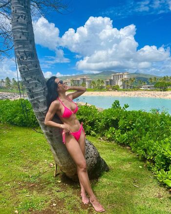 Full leaked Jacqueline chapman private onlyfans photo