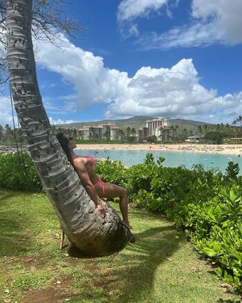 Full leaked Jacqueline chapman private onlyfans photo