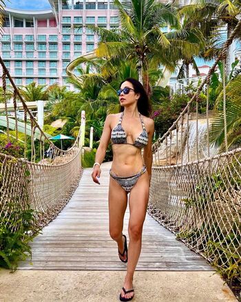 Full leaked Jacqueline chapman private onlyfans photo